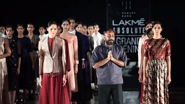 LakmeFashionWeek